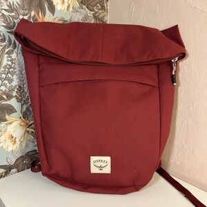 Osprey Arcane Tote Backpack